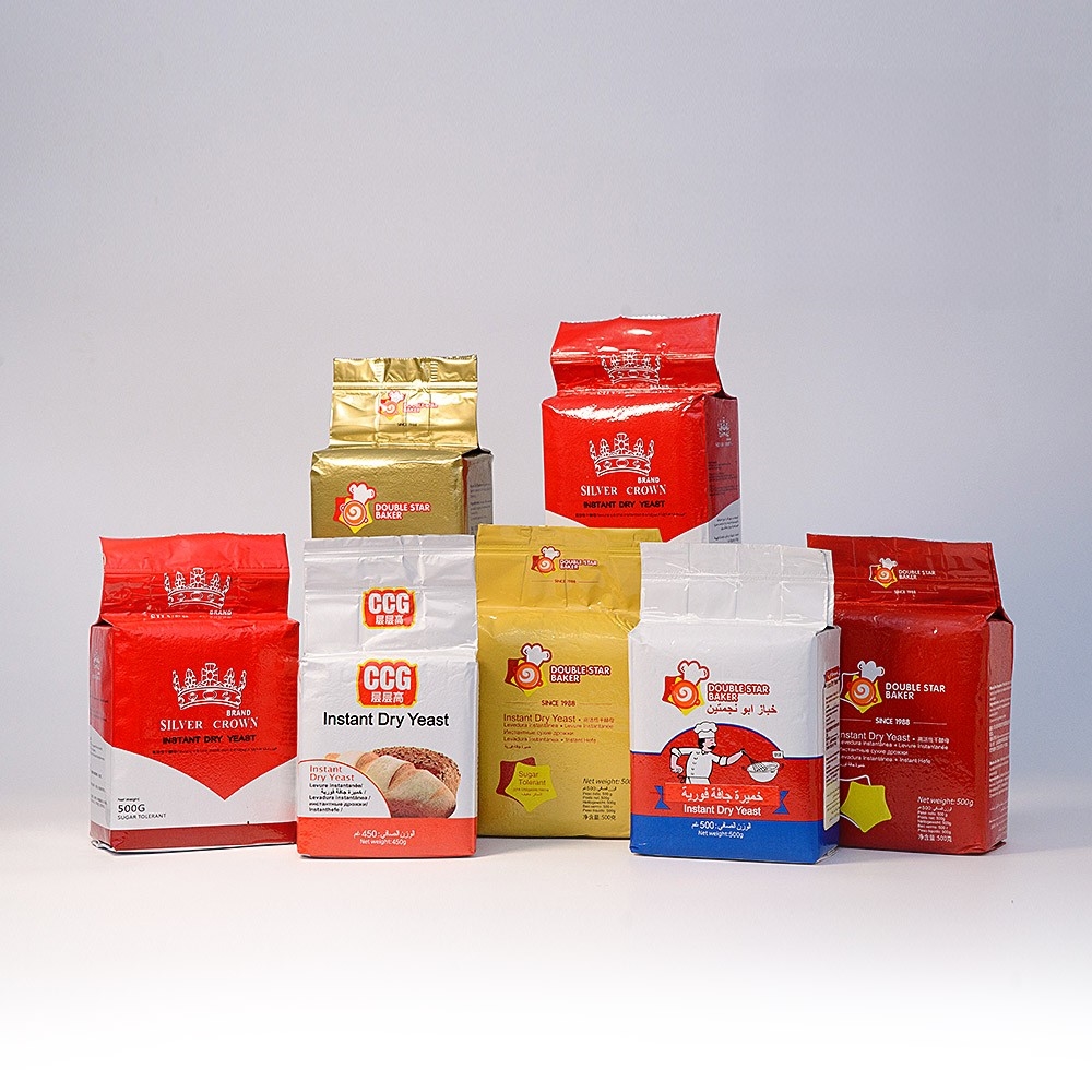 Instant Dry Yeast