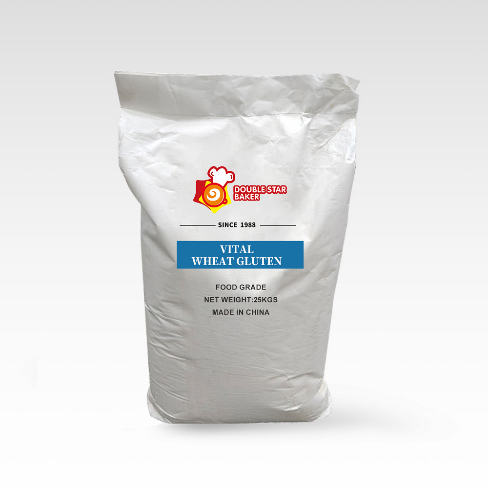 Vital Wheat Gluten