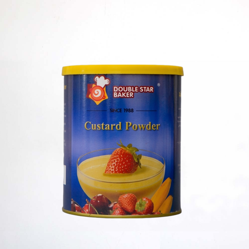 Custard Powder