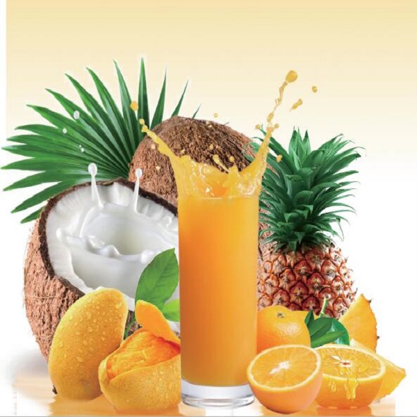 Instant Drink Powder